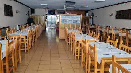 Mesón de Rodríguez - portada