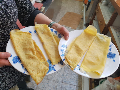 Mesón del Hockey - portada