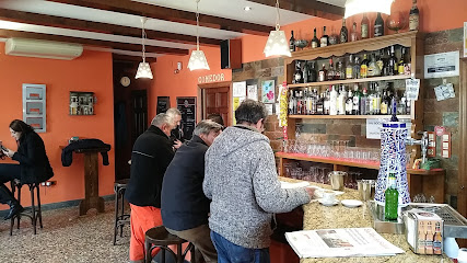 Meson do Cuco - portada