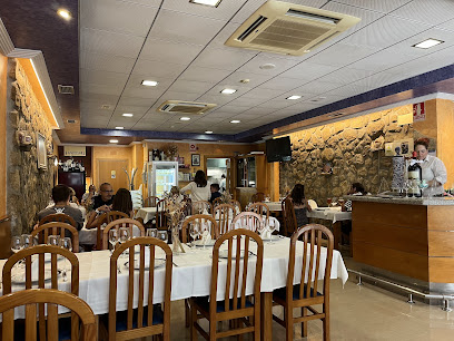 Meson do Mar - portada