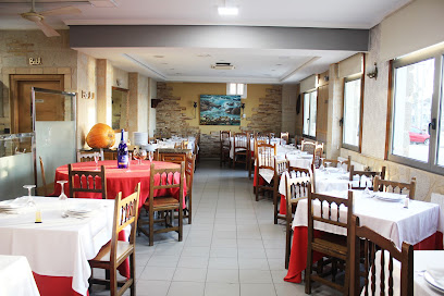 Meson do Marisco Casa Lalo - portada