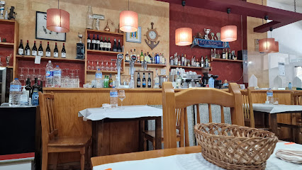 Mesón do Vita - portada