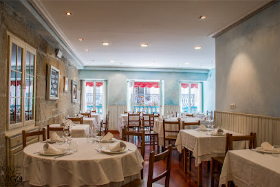 Mesón el Capitán - portada