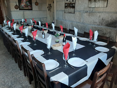 Mesón Emilio - portada