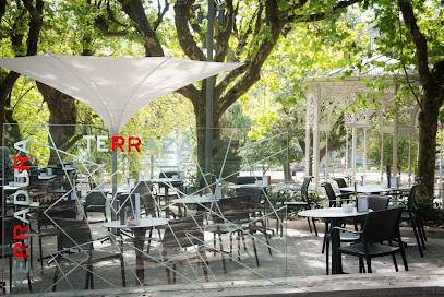 Mesón Ferradura - portada