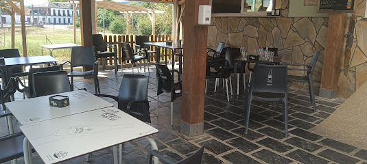 Mesón Ferreiriño - portada