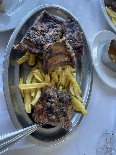 Mesón Julio - portada