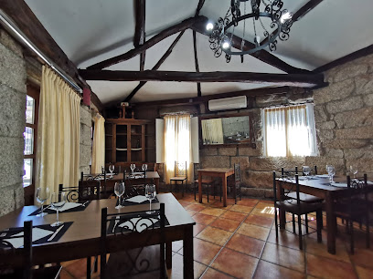 Mesón Lembranza - portada