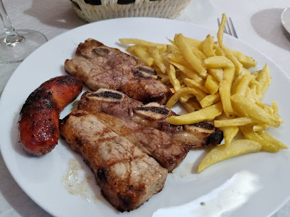 Meson Maruxa - portada