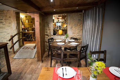 Mesón o 42 - portada