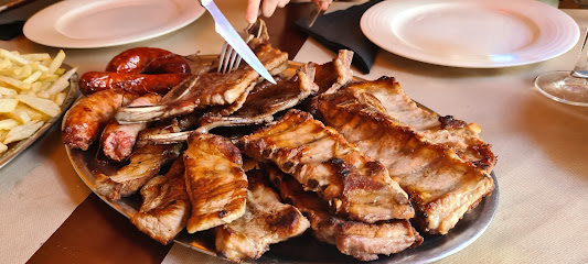 Mesón o Bigotes - portada