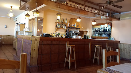 Mesón o Candil - portada