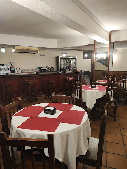 Mesón o Curruncho - portada