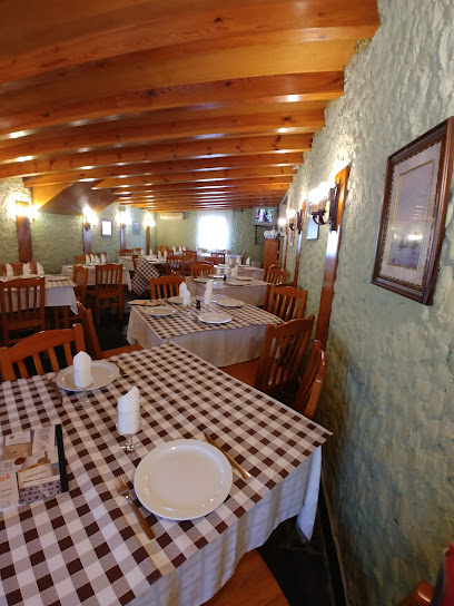 Mesón o Filón - portada