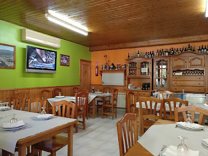 Mesón o Isla - portada