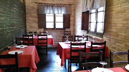 Meson o Mazo - portada