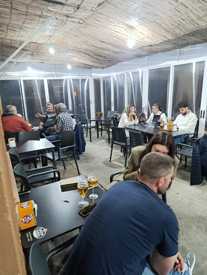 Mesón o Muíño - portada