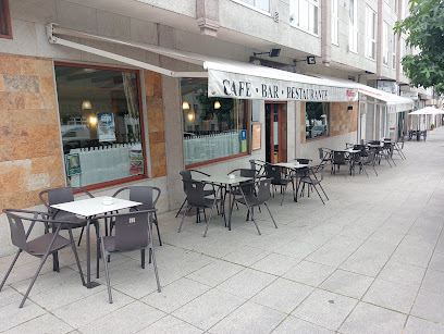 Mesón o Xugo - portada