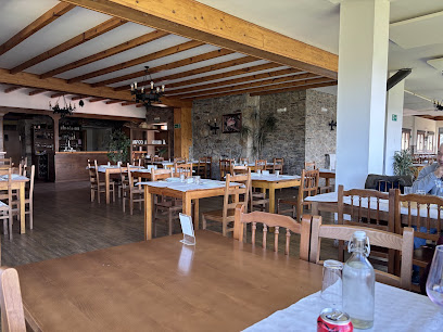 Mesón Parrillada A Coba - portada