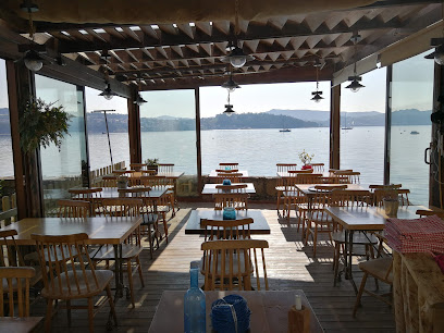 Mesón San Roque - portada