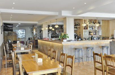 Mesón Tío Pepe - portada