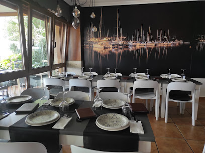 Mesón Xerfa - portada