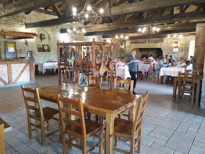 Mesoncasa do Xamon - portada