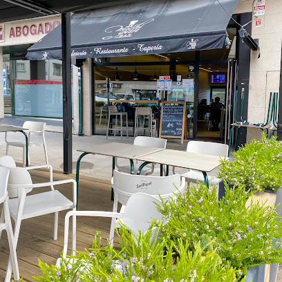 Michigan Bar - portada