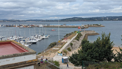 Mirador de Oza - portada