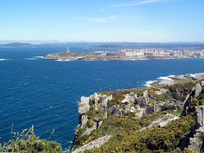 Mirador de San Pedro - portada