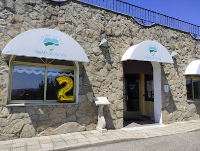 Mirador do Val - portada