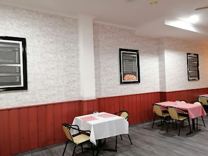 Míster Pizza - portada