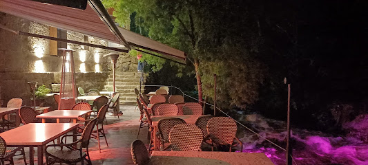 Muíño das Lousas - portada