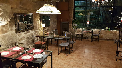 Na Morada das Parras - portada