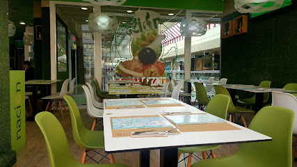 Nación Pizza y Pasta - portada