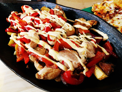 Napoli Premier - portada