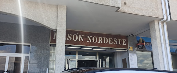 Nordeste - portada