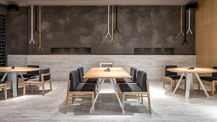 Nova Restaurante - portada