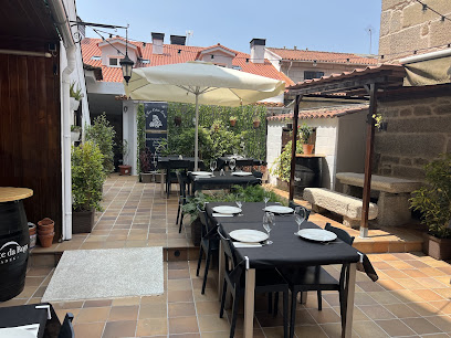 Novo Cabalo Furado - portada