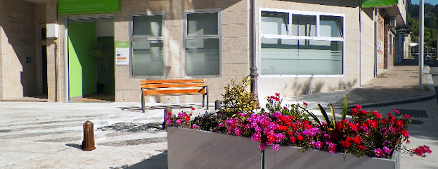 Novo Pescadoira - portada