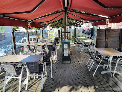 Nueva Orleans - portada