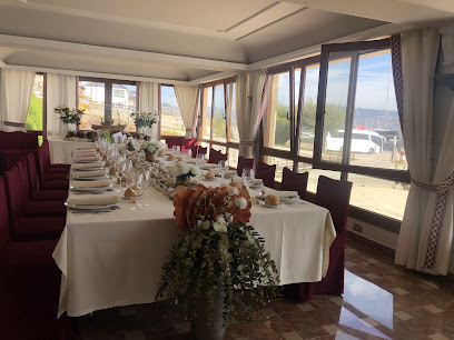 Nueva Parada, La - portada