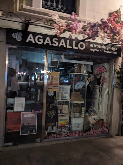 O Agasallo 3 - portada