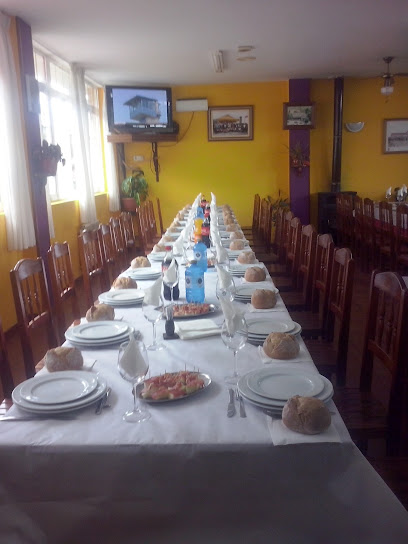 O Barro (Parrillada) - portada