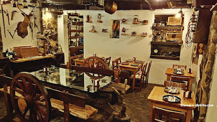 O Bebedeiro - portada