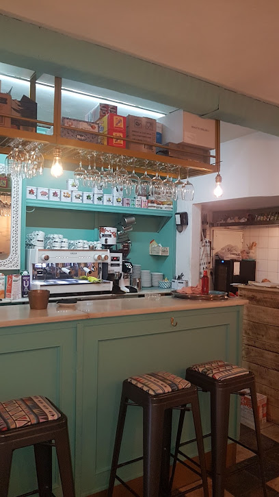 O Canastro Meson - portada