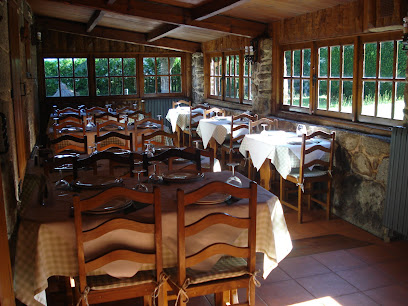 O Colmenar da Subiada - portada