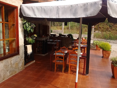 O Cubillón de Sousa - portada