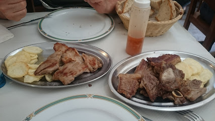 O Faladoiro - portada