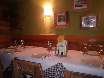 O Fogar de Martinez - portada